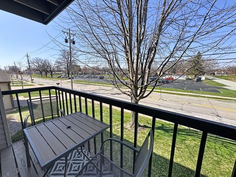 Tiny photo for 1816 53rd Street #9, Moline, IL 61265 (MLS # 12607189)