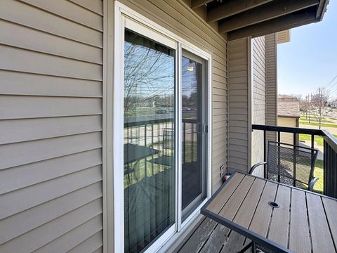 Tiny photo for 1816 53rd Street #9, Moline, IL 61265 (MLS # 12607189)