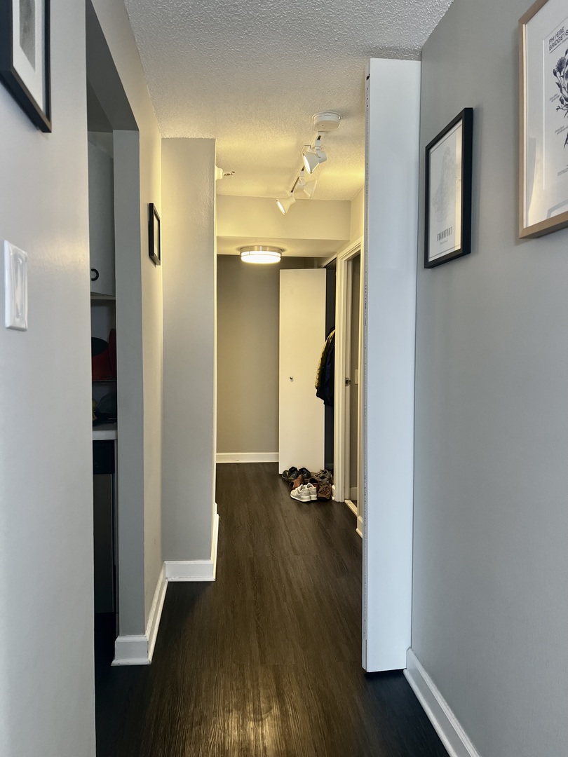 3660 N Lake Shore Drive 1306