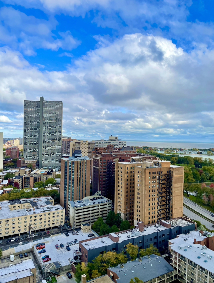 3660 N Lake Shore Drive 1306