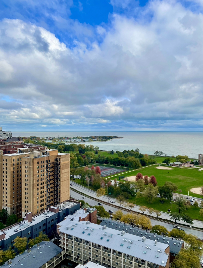 3660 N Lake Shore Drive 1306