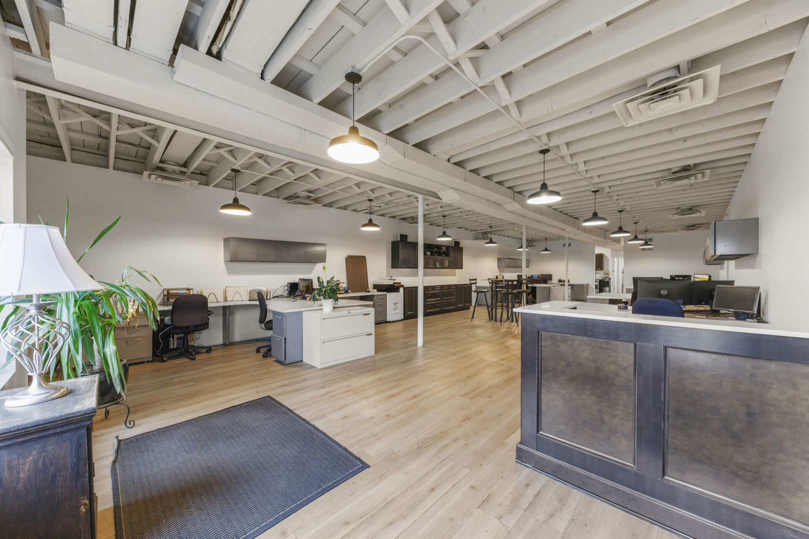 175 N Washington Street