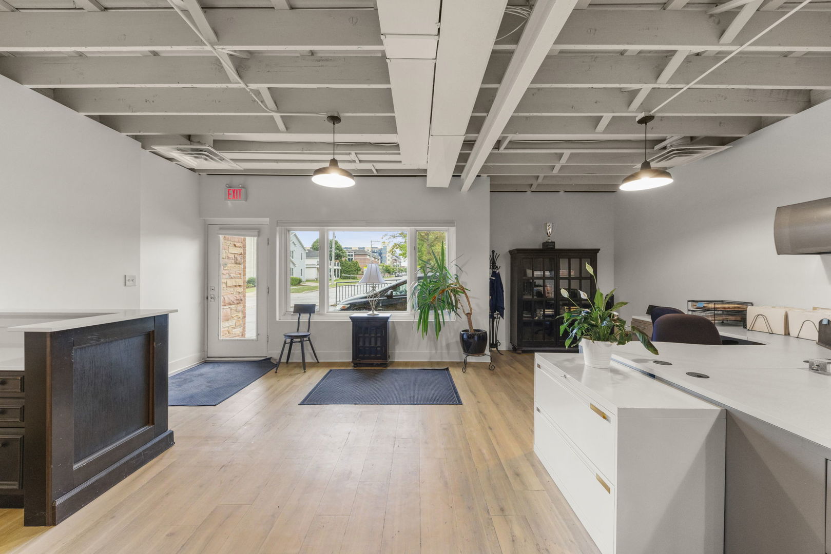 175 N Washington Street