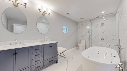 Tiny photo for 124 E Monterey Avenue, Schaumburg, IL 60193 (MLS # 12732758)