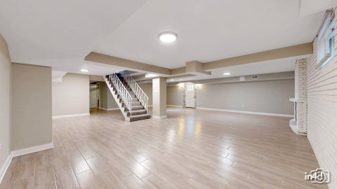 Tiny photo for 124 E Monterey Avenue, Schaumburg, IL 60193 (MLS # 12732758)