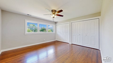 Tiny photo for 124 E Monterey Avenue, Schaumburg, IL 60193 (MLS # 12732758)