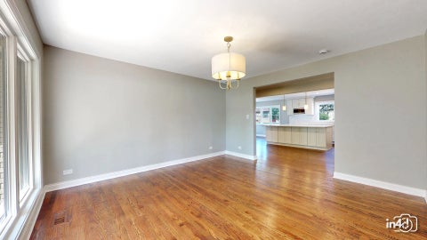 Tiny photo for 124 E Monterey Avenue, Schaumburg, IL 60193 (MLS # 12732758)
