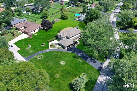 Tiny photo for 124 E Monterey Avenue, Schaumburg, IL 60193 (MLS # 12732758)