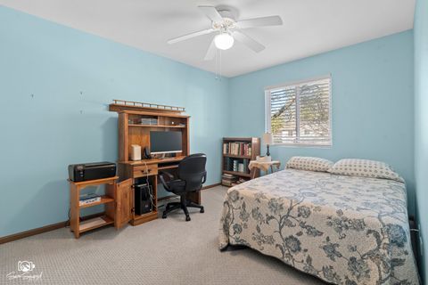 Tiny photo for 4220 Whitetail Court, Joliet, IL 60431 (MLS # 12518962)