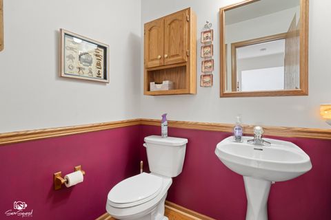 Tiny photo for 4220 Whitetail Court, Joliet, IL 60431 (MLS # 12518962)