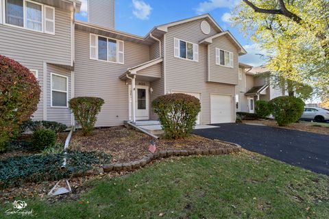 Tiny photo for 4220 Whitetail Court, Joliet, IL 60431 (MLS # 12518962)