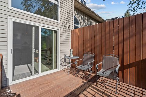 Tiny photo for 4220 Whitetail Court, Joliet, IL 60431 (MLS # 12518962)