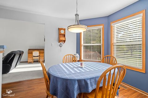 Tiny photo for 4220 Whitetail Court, Joliet, IL 60431 (MLS # 12518962)