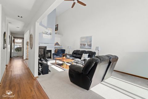 Tiny photo for 4220 Whitetail Court, Joliet, IL 60431 (MLS # 12518962)