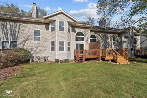 Tiny photo for 4220 Whitetail Court, Joliet, IL 60431 (MLS # 12518962)