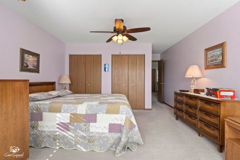 Tiny photo for 4220 Whitetail Court, Joliet, IL 60431 (MLS # 12518962)