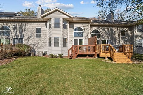 Tiny photo for 4220 Whitetail Court, Joliet, IL 60431 (MLS # 12518962)