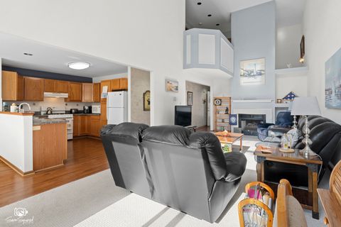 Tiny photo for 4220 Whitetail Court, Joliet, IL 60431 (MLS # 12518962)