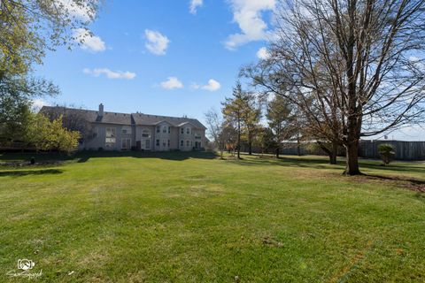 Tiny photo for 4220 Whitetail Court, Joliet, IL 60431 (MLS # 12518962)