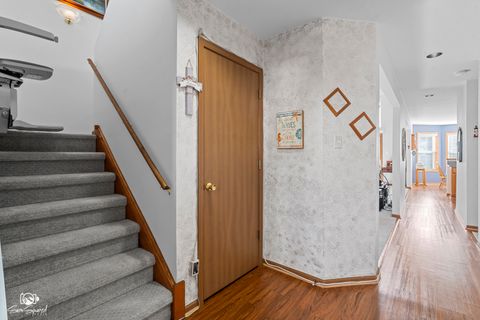 Tiny photo for 4220 Whitetail Court, Joliet, IL 60431 (MLS # 12518962)