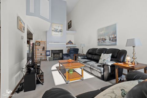 Tiny photo for 4220 Whitetail Court, Joliet, IL 60431 (MLS # 12518962)