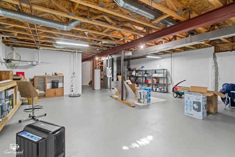 Tiny photo for 4220 Whitetail Court, Joliet, IL 60431 (MLS # 12518962)