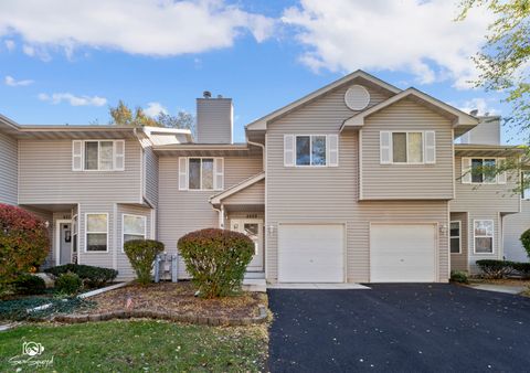 Photo of 4220 Whitetail Court, Joliet, IL 60431 (MLS # 12518962)