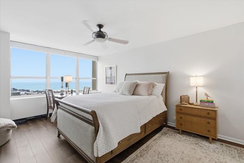 Tiny photo for 655 W Irving Park Road #4412, Chicago, IL 60613 (MLS # 12558845)