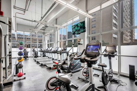 Tiny photo for 655 W Irving Park Road #4412, Chicago, IL 60613 (MLS # 12558845)