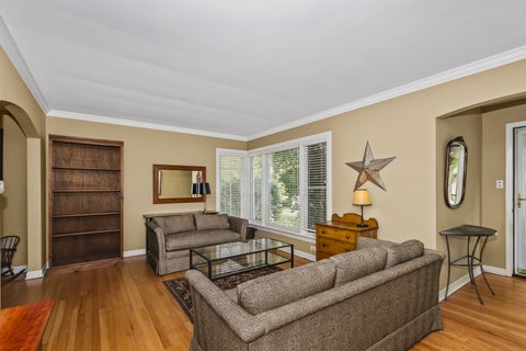 Tiny photo for 8130 Kilbourn Avenue, Skokie, IL 60076 (MLS # 12788880)