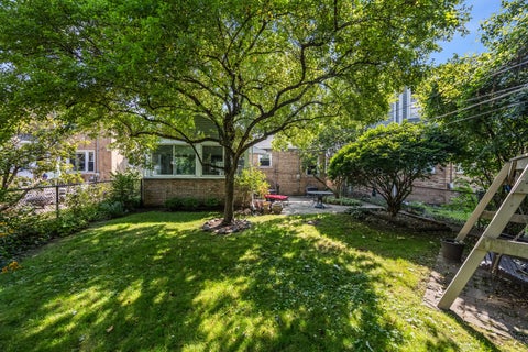 Tiny photo for 8130 Kilbourn Avenue, Skokie, IL 60076 (MLS # 12788880)