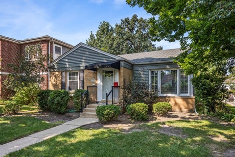 Tiny photo for 8130 Kilbourn Avenue, Skokie, IL 60076 (MLS # 12788880)