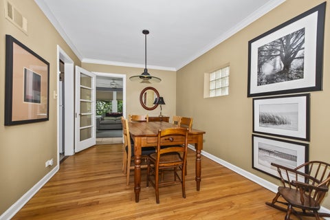 Tiny photo for 8130 Kilbourn Avenue, Skokie, IL 60076 (MLS # 12788880)
