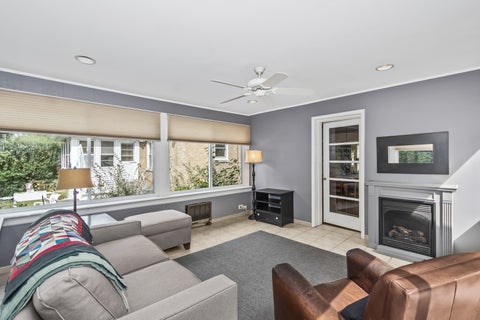 Tiny photo for 8130 Kilbourn Avenue, Skokie, IL 60076 (MLS # 12788880)
