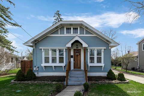 107 Nebraska Street Geneva IL 60134