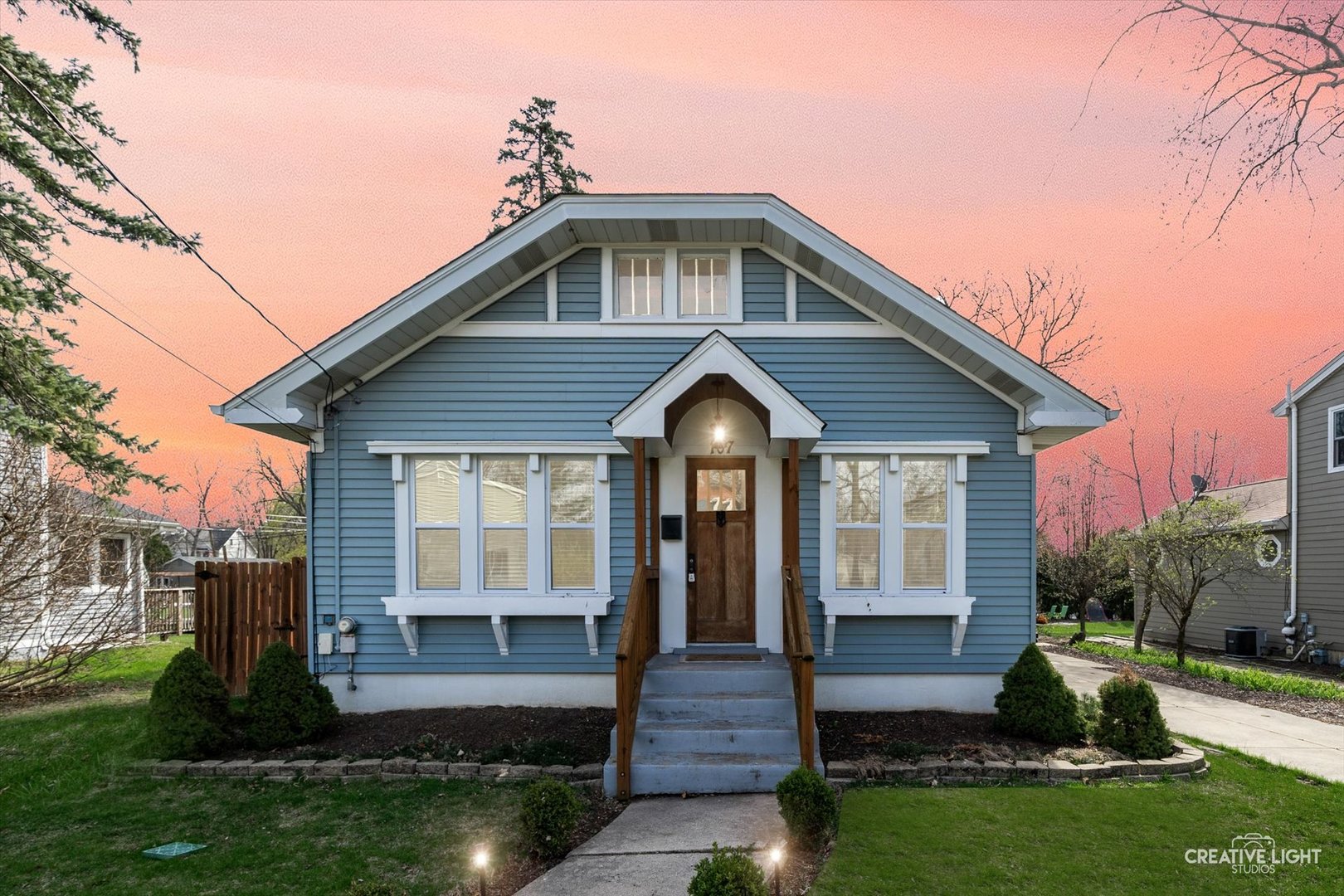 107 Nebraska Street