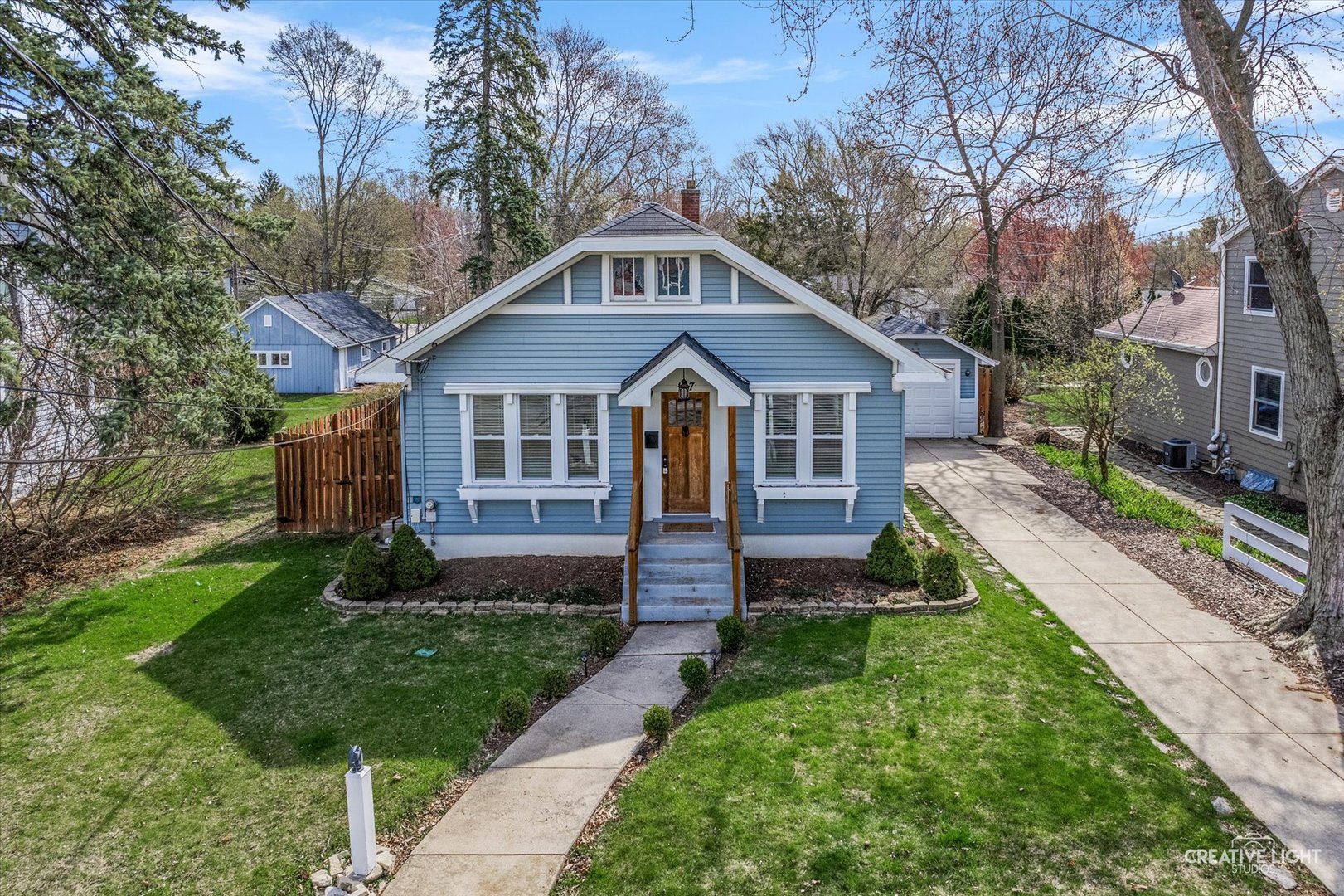 107 Nebraska Street
