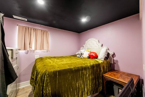 Tiny photo for 5317 S Campbell Avenue, Chicago, IL 60632 (MLS # 12504368)