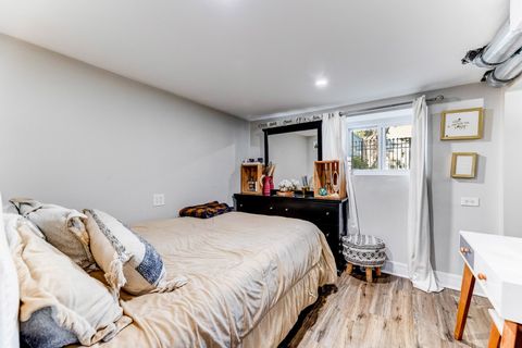 Tiny photo for 5317 S Campbell Avenue, Chicago, IL 60632 (MLS # 12504368)