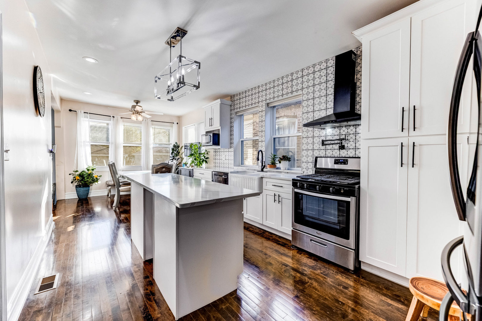 5317 S Campbell Avenue