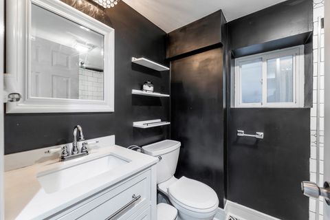 Tiny photo for 5317 S Campbell Avenue, Chicago, IL 60632 (MLS # 12504368)