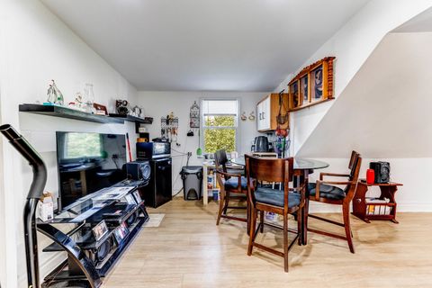Tiny photo for 5317 S Campbell Avenue, Chicago, IL 60632 (MLS # 12504368)