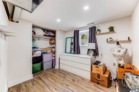 Tiny photo for 5317 S Campbell Avenue, Chicago, IL 60632 (MLS # 12504368)