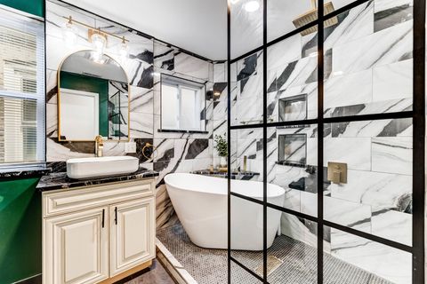 Tiny photo for 5317 S Campbell Avenue, Chicago, IL 60632 (MLS # 12504368)