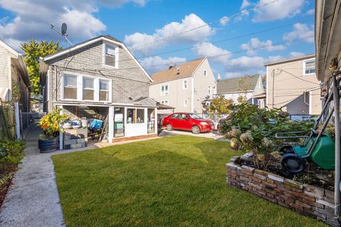 Tiny photo for 5317 S Campbell Avenue, Chicago, IL 60632 (MLS # 12504368)