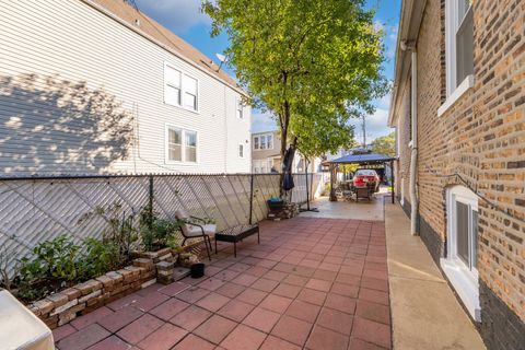 Tiny photo for 5317 S Campbell Avenue, Chicago, IL 60632 (MLS # 12504368)