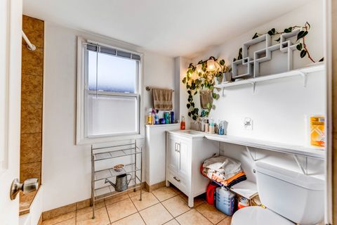 Tiny photo for 5317 S Campbell Avenue, Chicago, IL 60632 (MLS # 12504368)