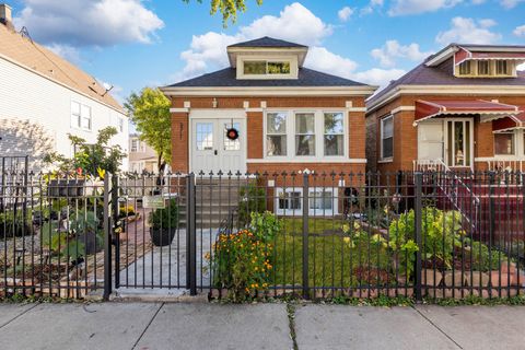 Photo of 5317 S Campbell Avenue, Chicago, IL 60632 (MLS # 12504368) Photo of 5317 S Campbell Avenue, Chicago, IL 60632 (MLS # 12504368)