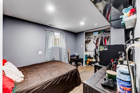 Tiny photo for 5317 S Campbell Avenue, Chicago, IL 60632 (MLS # 12504368)