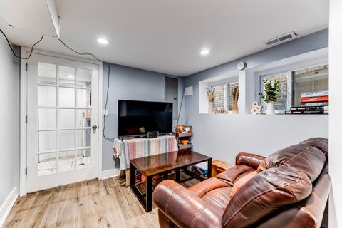 Tiny photo for 5317 S Campbell Avenue, Chicago, IL 60632 (MLS # 12504368)